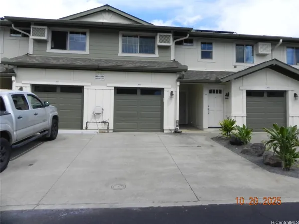 91-1191 Kaiau Ave APT 1602, Kapolei, HI 96707