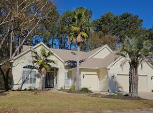 105 Honey Hill Dr, Bluffton, SC 29909