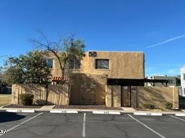 5416 W HEARN Road, Glendale, AZ 85306