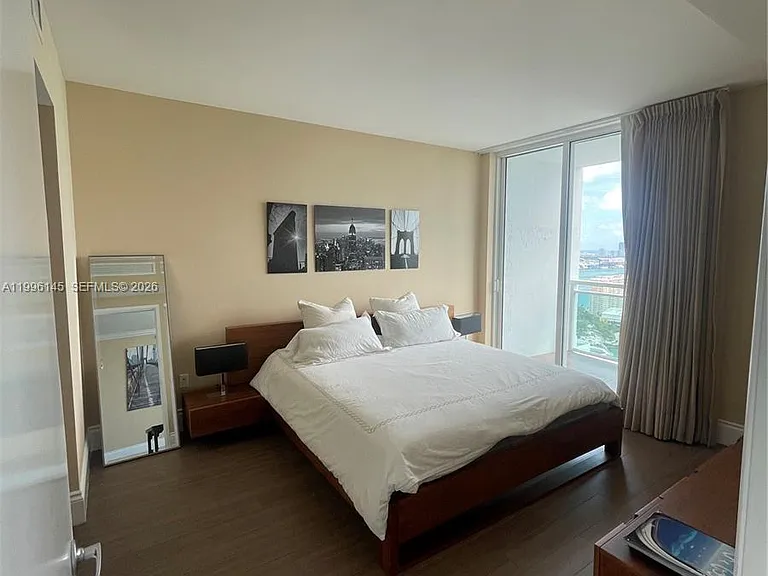 951 Brickell Ave #3506 — Photo 14