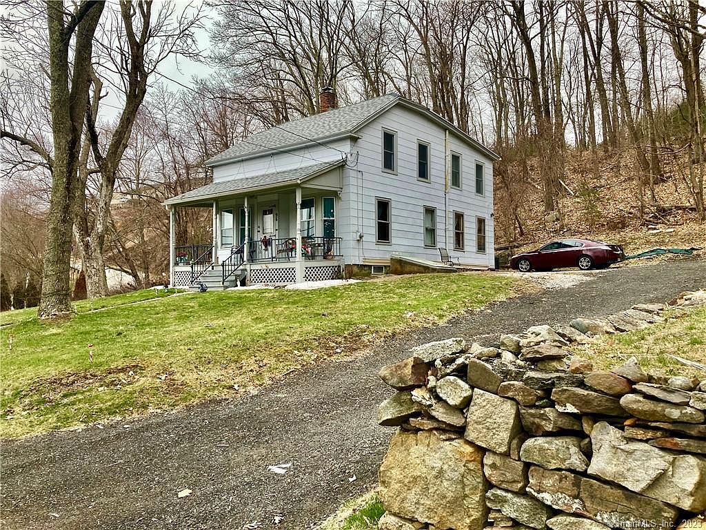 96 Furnace Ave, Stafford Springs, CT 06076 Zillow