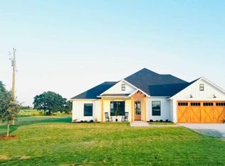 8601 Nix Rd, Tolar, TX 76476