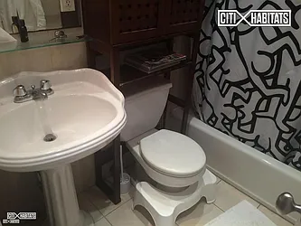 Rented by Citi Habitats