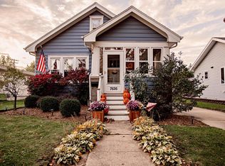 7626 29th Ave, Kenosha, WI 53143