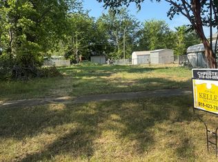 232 W Chickasaw Ave, McAlester, OK 74501