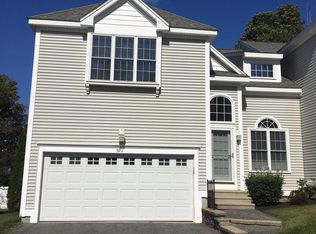 59 Providence Rd #1, Grafton, MA 01519