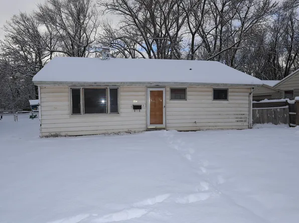 219 W Simonton St, Elkhart, IN 46514