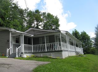 325 Cemetery Rd, Manchester, KY 40962