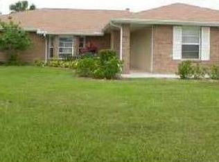 1450 SW Delos Ave, Port Saint Lucie, FL 34953