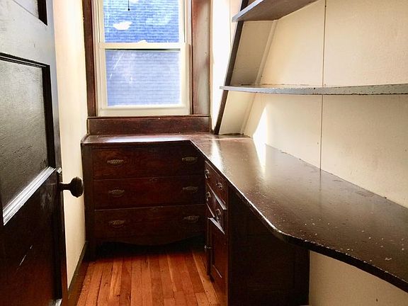 Pantry