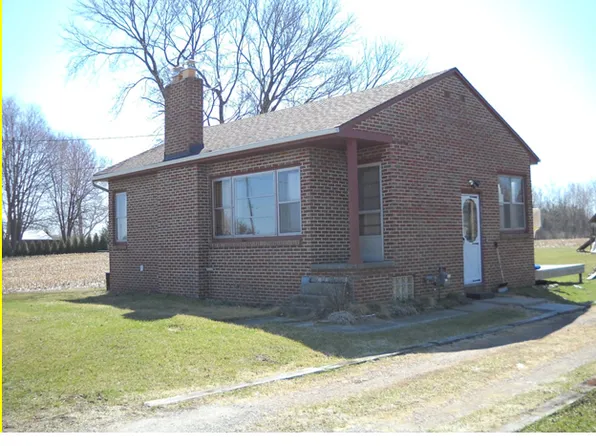 14175 Brindley Rd, Swanton, OH 43558