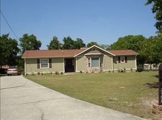 3702 Rio Ridge Dr, Hephzibah, GA 30815