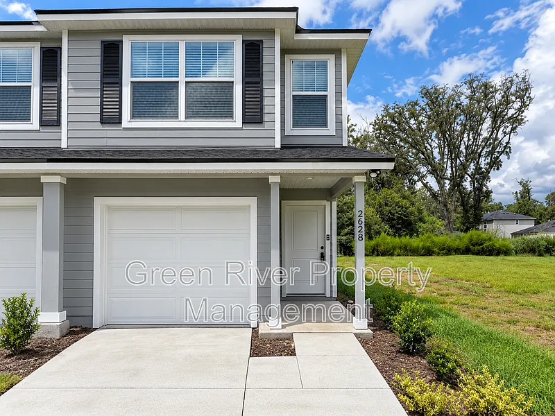 2628 Kohn Rd