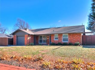 2004 NW 45th St, Oklahoma City, OK 73118