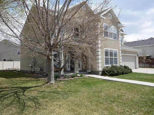 342 N 550 W, Springville, UT 84663