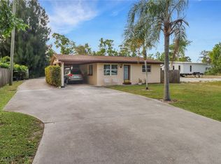 27830 Old Seaboard Rd, Bonita Springs, FL 34135