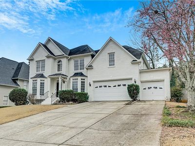 9035 Sandorn Dr, Roswell, GA, 30075