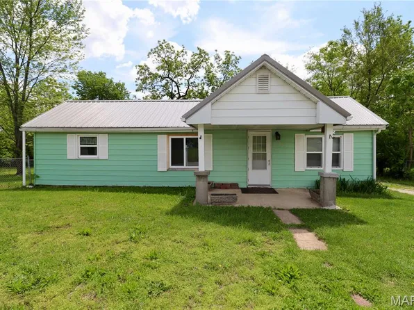 550 Main St, Lebanon, MO 65536