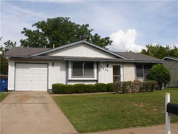 2nd image of 2210 Dove Springs Dr