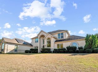 10601 Pack Saddle Trl, Fort Worth, TX 76108