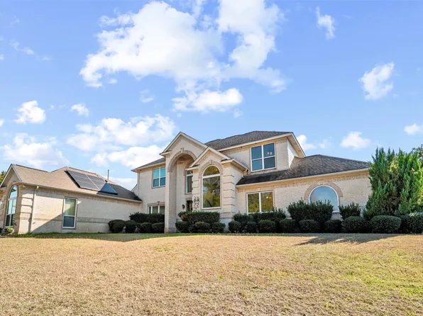 10601 Pack Saddle Trl, Fort Worth, TX 76108