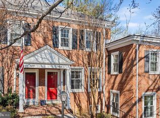 3248 S Utah St, Arlington, VA 22206