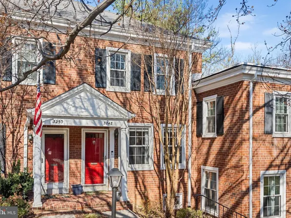 3248 S Utah St, Arlington, VA 22206