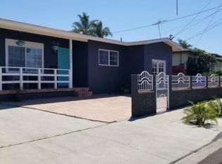 2731 Ridge View Dr, San Diego, CA 92105