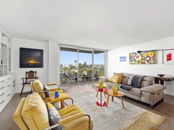 3634 7th Ave Unit 8E, San Diego, CA 92103