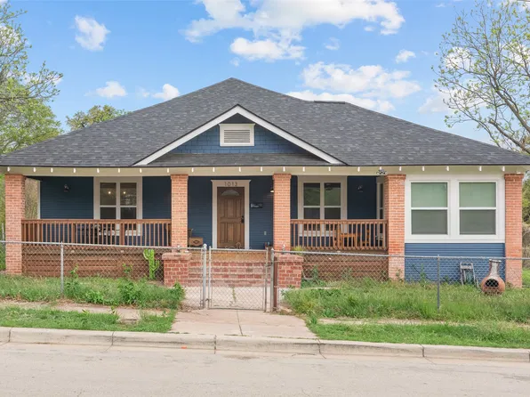 1013 Poindexter St, Fort Worth, TX 76102