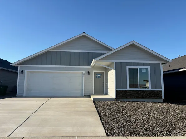 1808 Clark Fork Ln, Lewiston, ID 83501