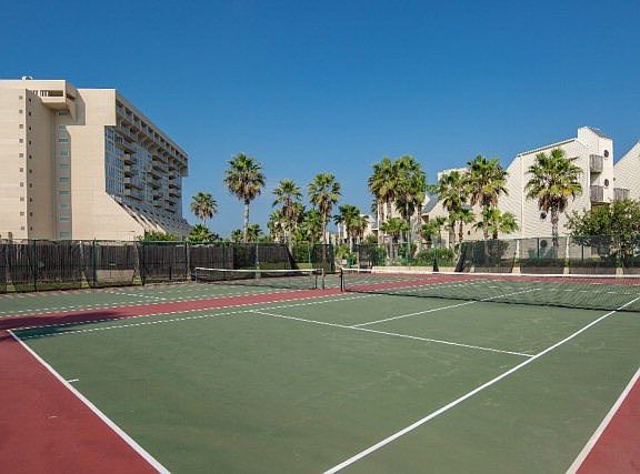 4th image of 6300 Padre Blvd #375/377