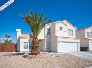 3516 Oberon Ln, North Las Vegas, NV 89032