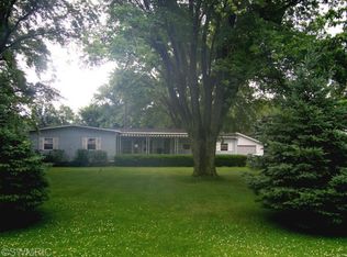 19845 N Metcalf Ct, Edwardsburg, MI 49112