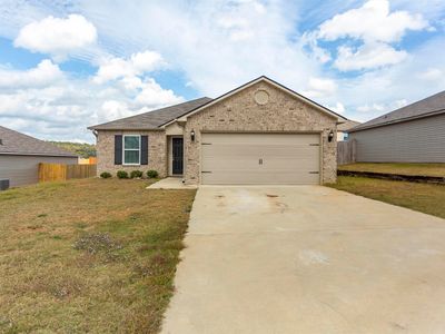 430 Woodland Trl, Pell City, AL, 35125