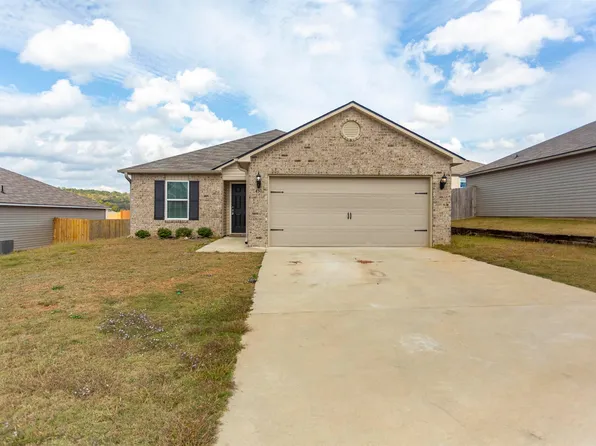 430 Woodland Trl, Pell City, AL 35125