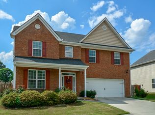 1151 Rose Terrace Cir, Loganville, GA 30052