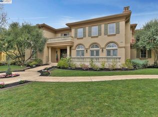 1821 Via Di Salerno, Pleasanton, CA