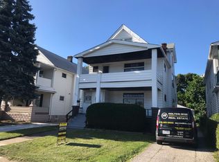 9613 Sladden Ave, Garfield Heights, OH 44125