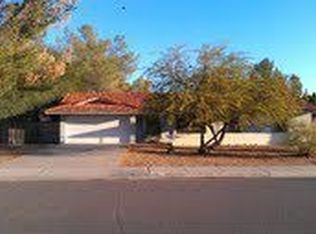 1150 E Vinedo Ln, Tempe, AZ 85284