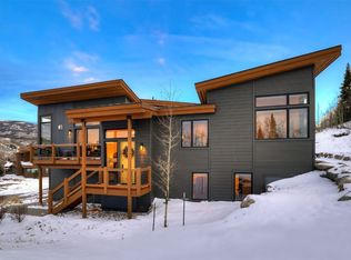 63 W Baron Way, Silverthorne, CO 80498