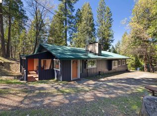 24189 S Fork Rd, Twain Harte, CA 95383