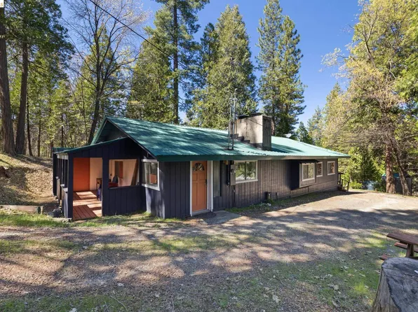 24189 S Fork Rd, Twain Harte, CA 95383