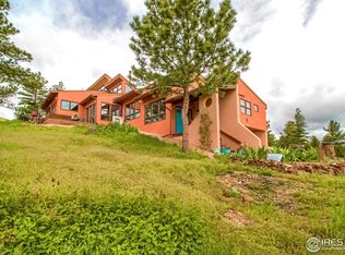 7939 Middle Fork Rd, Boulder, CO 80302