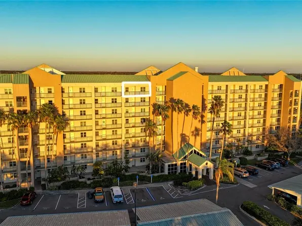 2320 Terra Ceia Bay Blvd Unit 706, Palmetto, FL 34221