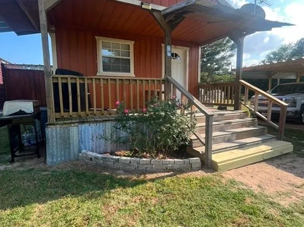10755 Lakeside Dr, Kemp, TX 75143