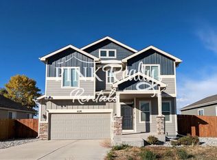 6574 Phantom Way, Colorado Springs, CO 80925