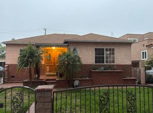 1221 Rosewood Ave, Inglewood, CA 90301