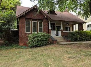 1423 Waverly Ave, Charlotte, NC 28203