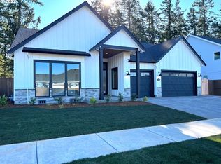 1914 S Holly St, Canby, OR 97013